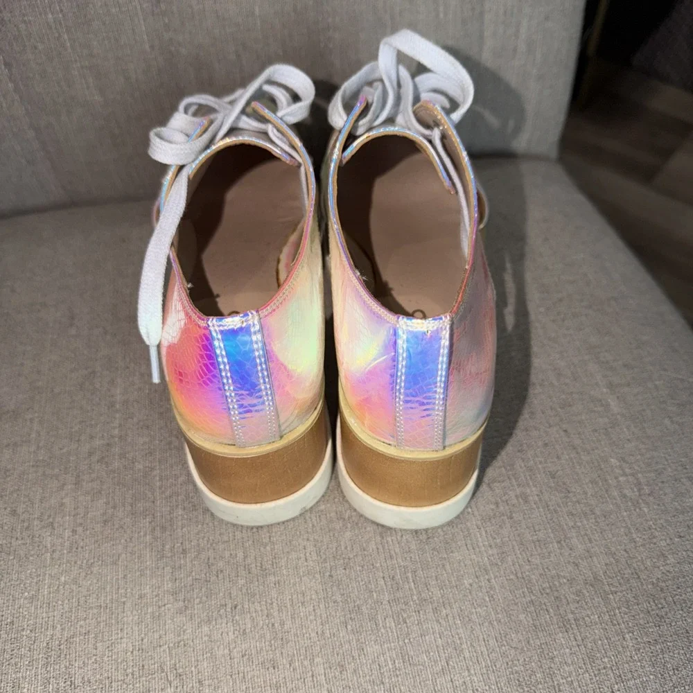 Aldo shoes size